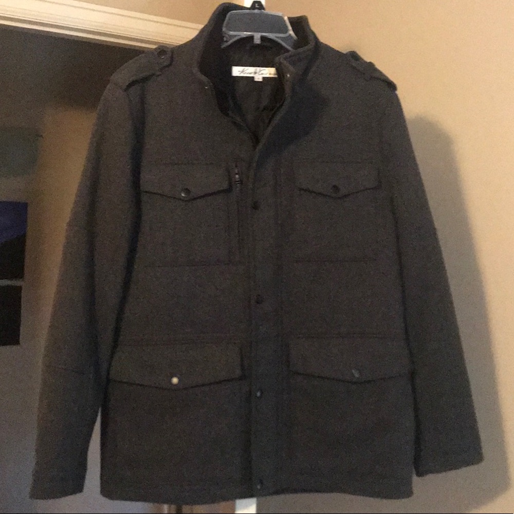 Kenneth Cole New York Coat